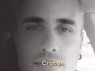 Crucut