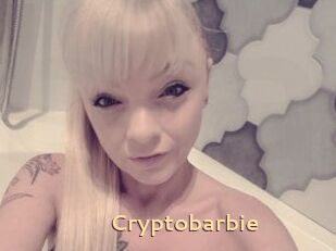 Cryptobarbie