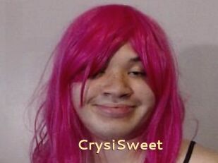 CrysiSweet