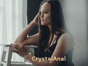 CrystalAnal