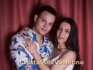 CrystalAndValentino