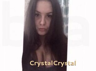 CrystalCrystal