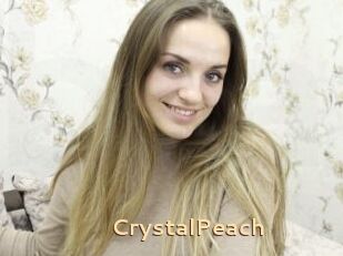 CrystalPeach
