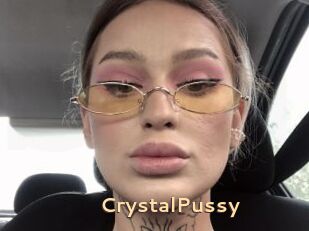 CrystalPussy