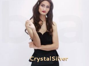 CrystalSilver
