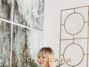 CrystallCrystal