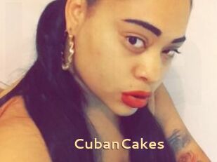 CubanCakes