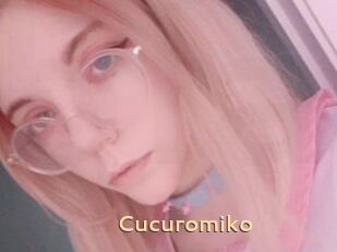 Cucuromiko