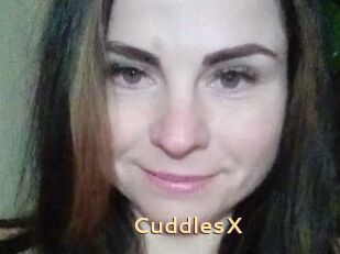 CuddlesX
