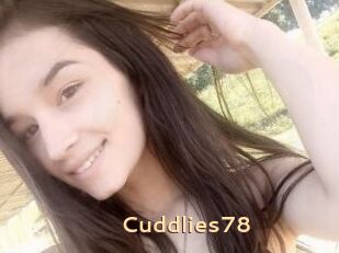 Cuddlies78