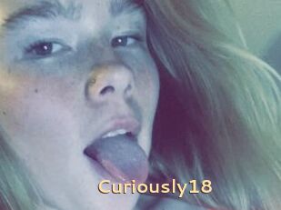 Curiously18