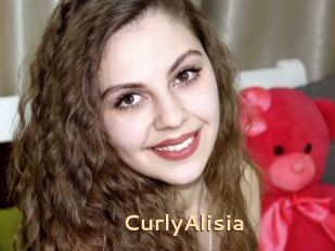 CurlyAlisia