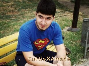 CurtisXAmaze