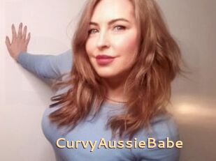 CurvyAussieBabe