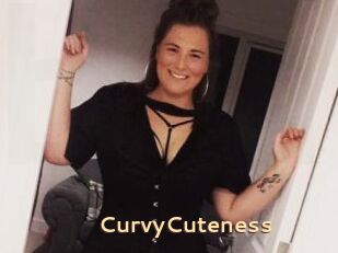 CurvyCuteness