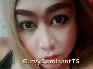 CurvyDominantTS