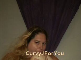 CurvyJForYou