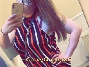 CurvyQueenXO