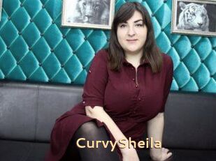 CurvySheila