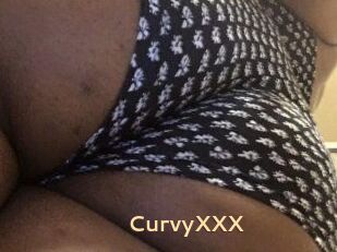 CurvyXXX