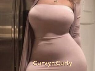 CurvynCurly
