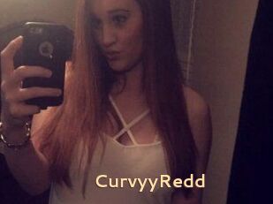 CurvyyRedd