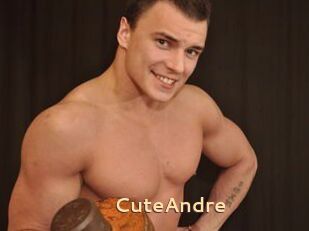 CuteAndre