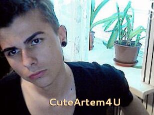 CuteArtem4U