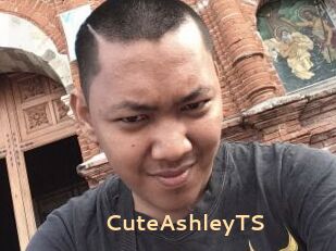 CuteAshleyTS