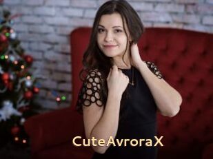 CuteAvroraX