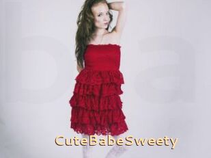 CuteBabeSweety