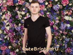 CuteBrintForU