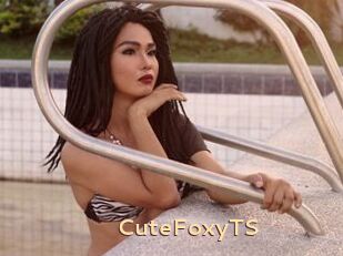 CuteFoxyTS