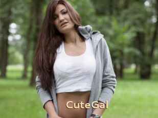 CuteGal
