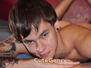 CuteGenry