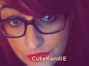 CuteKandiE
