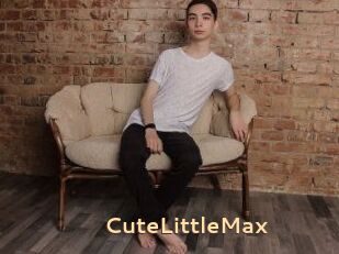 CuteLittleMax