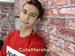 CuteMarshalForU