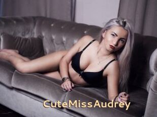 CuteMissAudrey