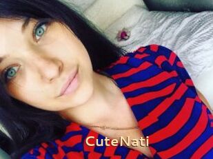 CuteNati
