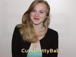CutePrettyBaby