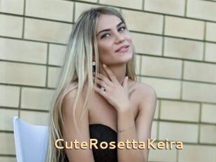 CuteRosettaKeira