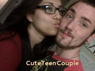 CuteTeenCouple