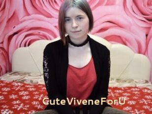 CuteViveneForU