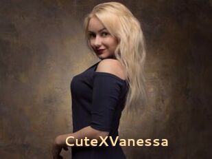 CuteXVanessa