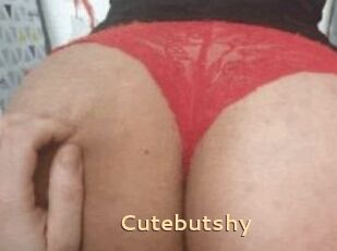 Cutebutshy