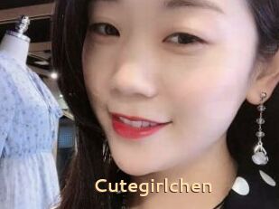 Cutegirlchen