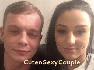 CutenSexyCouple