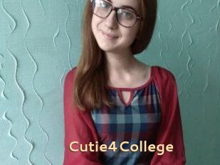 Cutie4College