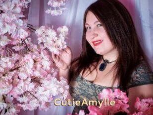 CutieAmylle